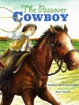 PASSOVER COWBOY