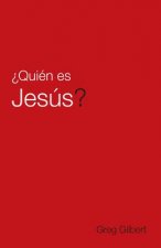 WHO IS JESUS (SPANISH PACK OF
