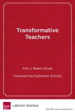 Transformative Teachers