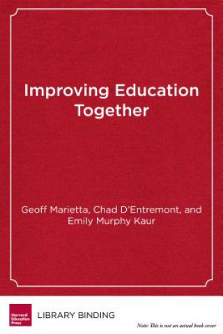 Improving Education Together