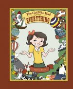 GIRL WHO HAD ALMOST EVERYTHING