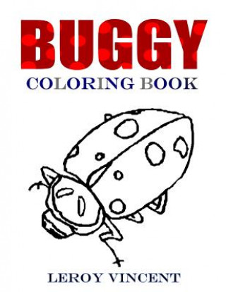 Buggy Coloring Book