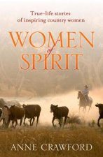 WOMEN OF SPIRIT