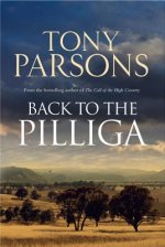 BACK TO THE PILLIGA