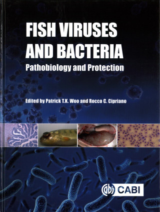 Fish Viruses and Bacteria