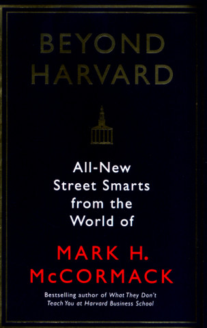 Beyond Harvard