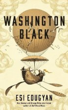 Washington Black