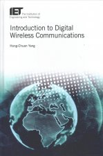 Introduction to Digital Wireless Communications