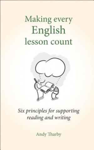 Making Every English Lesson Count