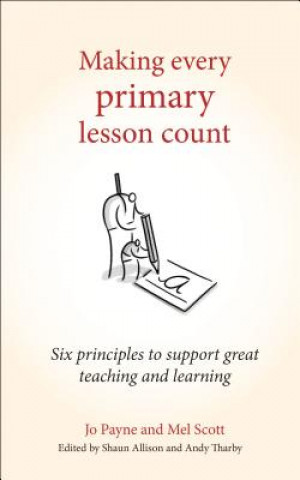 Making Every Primary Lesson Count