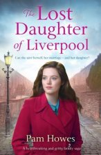 LOST DAUGHTER OF LIVERPOOL