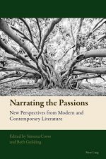 Narrating the Passions