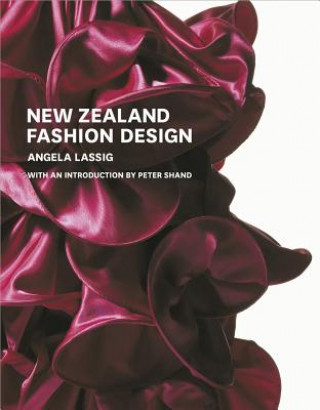 NEW ZEALAND FASHION DESIGN