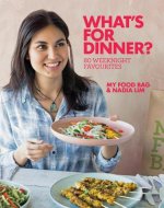WHATS FOR DINNER