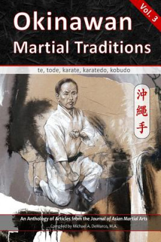 OKINAWAN MARTIAL TRADITIONS VO