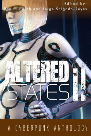 ALTERED STATES II