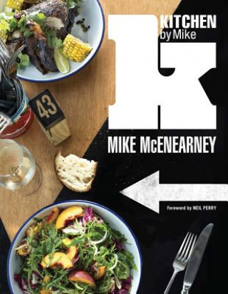 KITCHEN BY MIKE