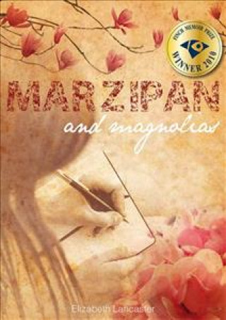 MARZIPAN & MAGNOLIAS