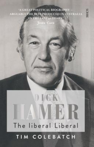 DICK HAMER