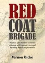 RED COAT BRIGADE