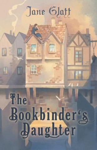 Bookbinder's Daughter