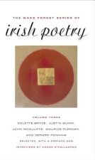 Wake Forest Series of Irish Poetry