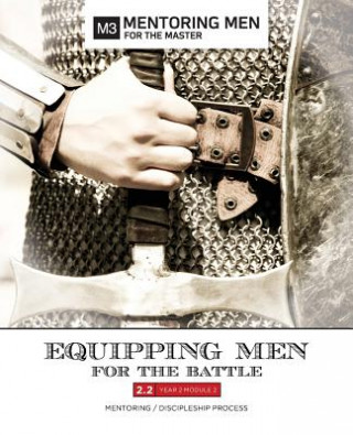 EQUIPPING MEN FOR THE BATTLE 2