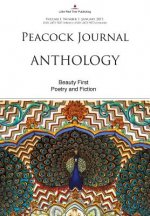 Peacock Journal - Anthology