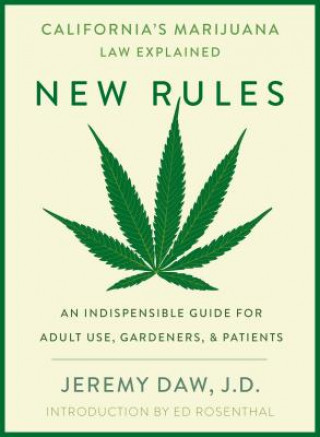 New Rules: California's Marijuana Laws Explained