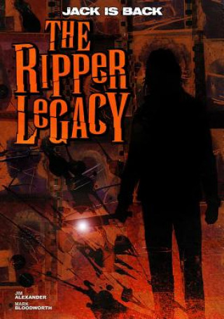 Ripper Legacy