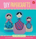 DIY Papercrafts