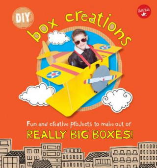 DIY Box Creations