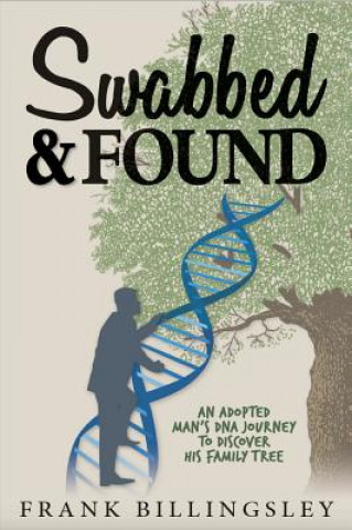 Swabbed & Found: An Adopted Man's DNA Journey to Discover His Family Tree