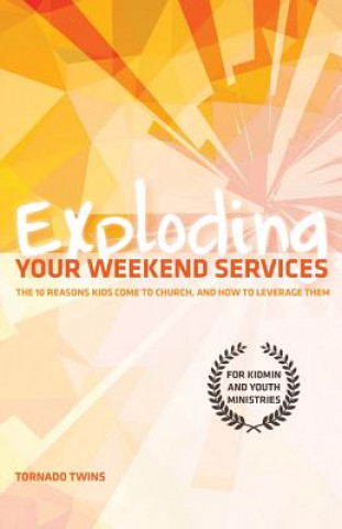 Exploding Your Weekend Services