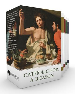 CATH FOR A REASON BOX SET