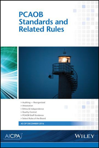 PCAOB Standards and Related Rules