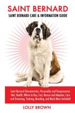 ST BERNARD