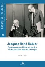 Jacques-Rene Rabier