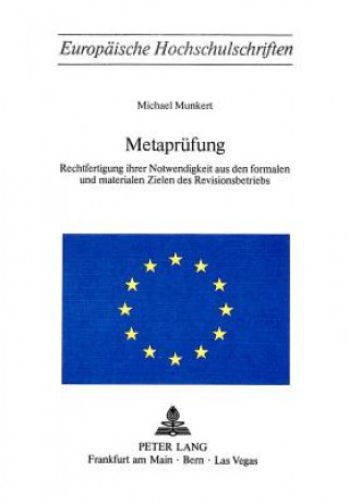 Metapruefung