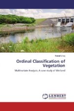Ordinal Classification of Vegetation
