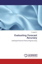 Evaluating Forecast Accuracy