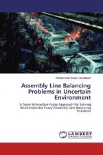 Assembly Line Balancing Problems in Uncertain Environment