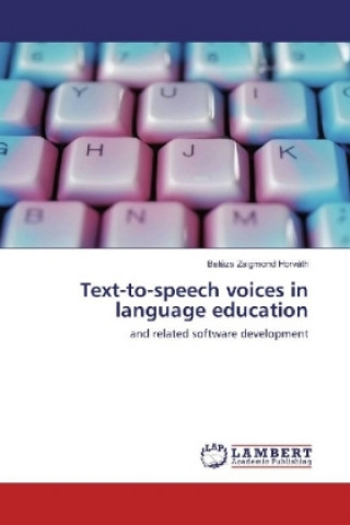 Text-to-speech voices in language education