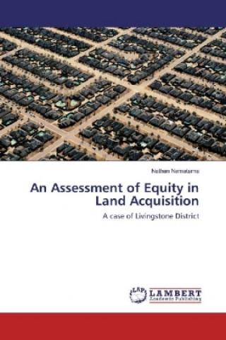 An Assessment of Equity in Land Acquisition