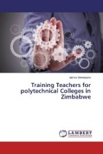 Training Teachers for polytechnical Colleges in Zimbabwe