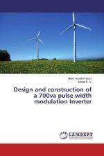 Design and construction of a 700va pulse width modulation Inverter