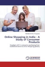 Online Shopping in India - A Study of Consumer Products