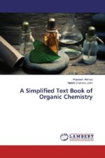 A Simplified Text Book of Organic Chemistry