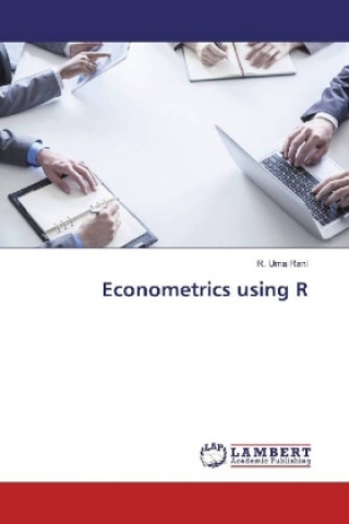 Econometrics using R