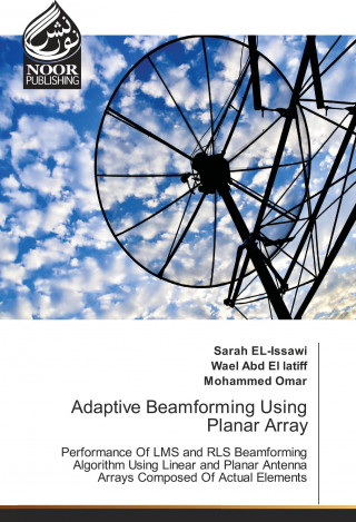 Adaptive Beamforming Using Planar Array